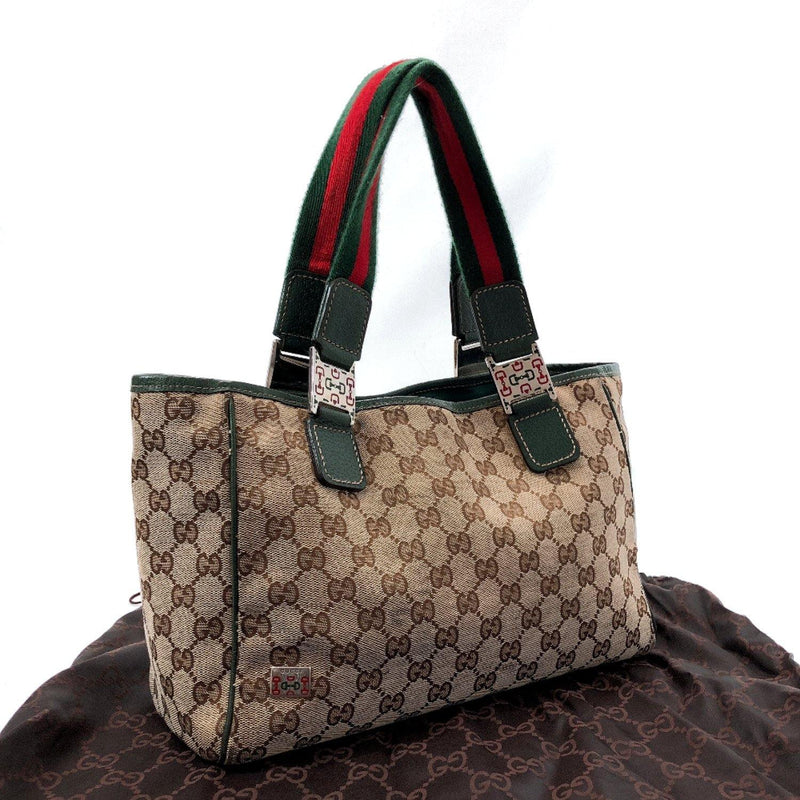Gucci Women's Leather Bag - Brown