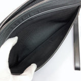 Dunhill business bag Nylon black mens Used - JP-BRANDS.com