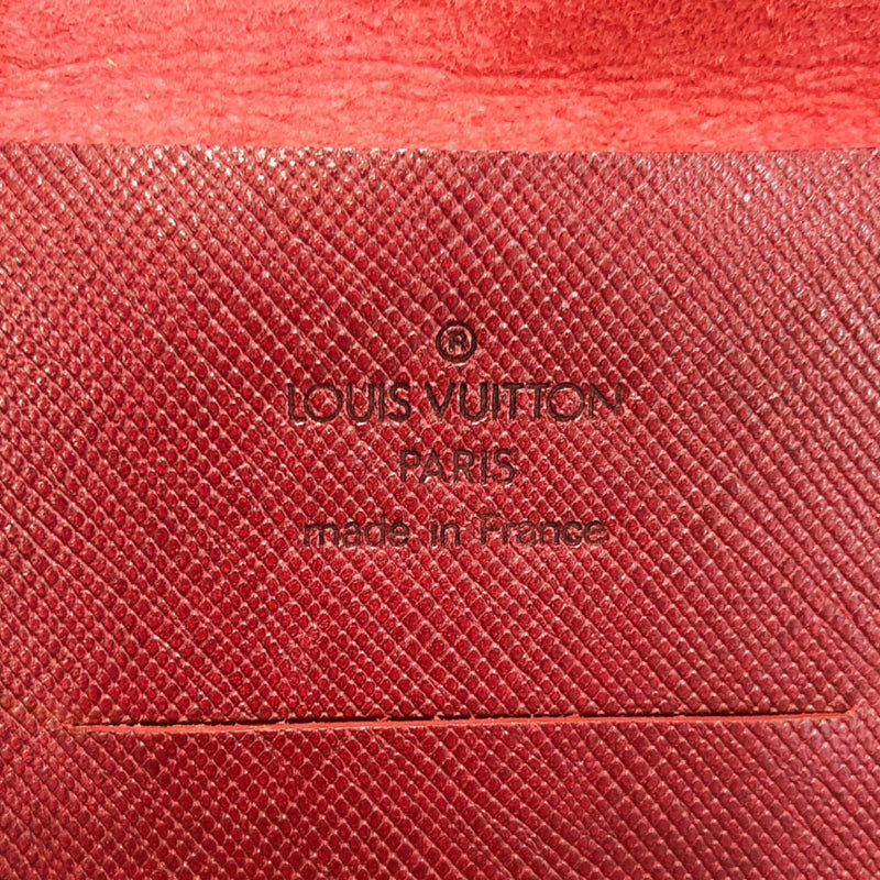 Louis Vuitton Brown, Pattern Print Monogram GAÏA Bag