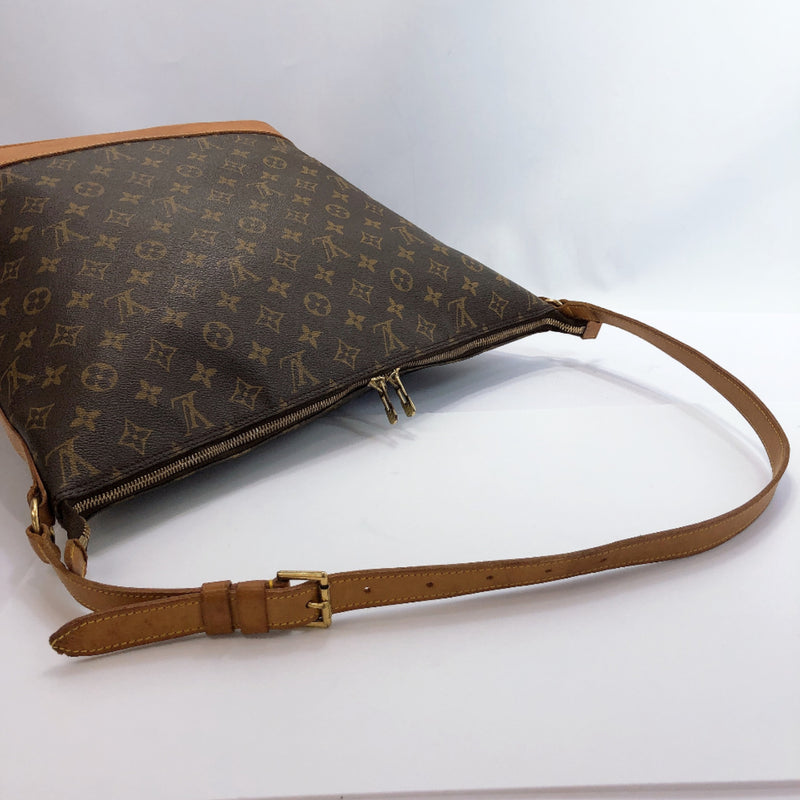 used louis vuittons crossbody bags