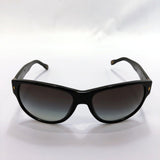 DOLCE&GABBANA sunglasses 3062 Synthetic resin black unisex Used - JP-BRANDS.com