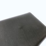 CARTIER purse Must Line leather black unisex Used - JP-BRANDS.com
