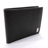 Dunhill wallet leather Brown mens Used - JP-BRANDS.com