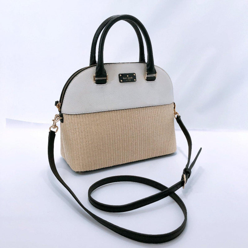 Buy Vintage 2000s Kate Spade Purse, Never Used, Canvas & Leather Online in  India - Etsy