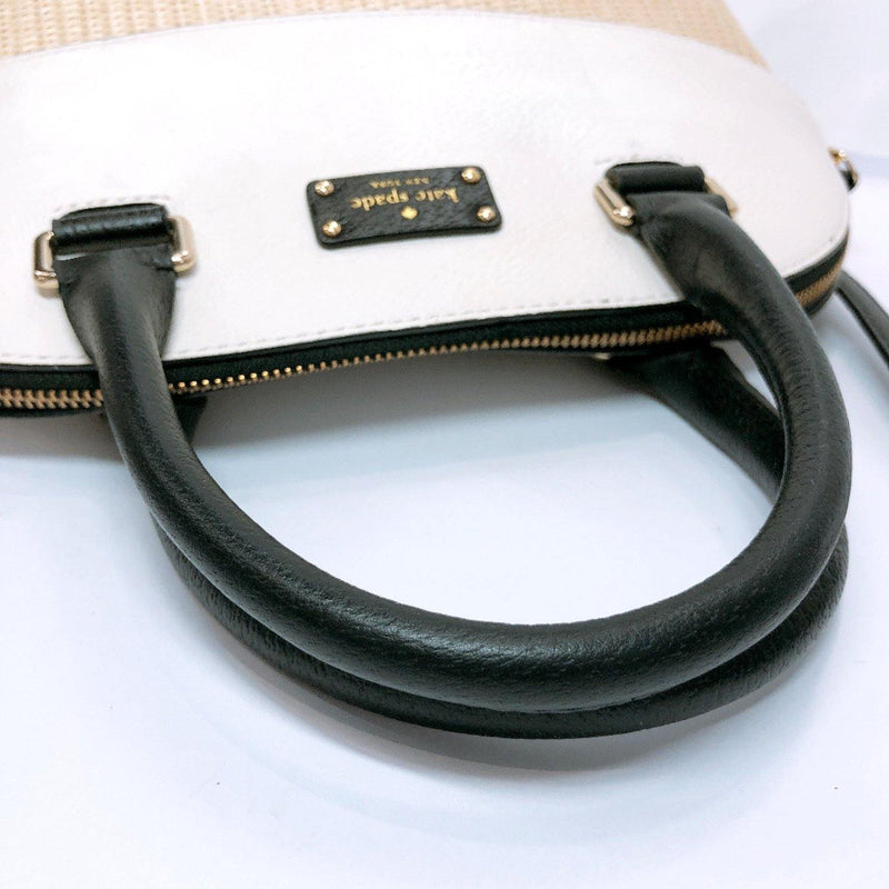 kate spade white purse | eBay