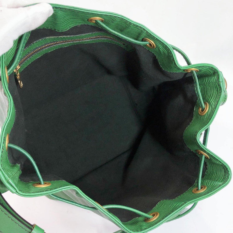 LOUIS VUITTON Shoulder Bag M44104 Petit Noe drawtring vintage Epi
