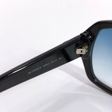 GUCCI sunglasses GG3178/K/S Interlocking G Synthetic resin black Women Used - JP-BRANDS.com