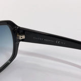 GUCCI sunglasses GG3178/K/S Interlocking G Synthetic resin black Women Used - JP-BRANDS.com