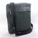 LOUIS VUITTON Shoulder Bag M30912 Beluga Taiga green mens Used - JP-BRANDS.com