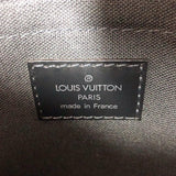 LOUIS VUITTON Shoulder Bag M30892 Saratob PM Taiga green mens Used - JP-BRANDS.com