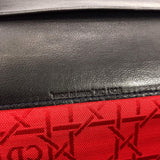 Christian Dior purse MC1928 Canage Nylon black Women Used - JP-BRANDS.com