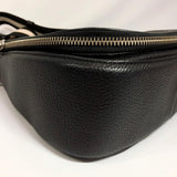 MARC JACOBS Shoulder Bag M0008290 001 Gotham leather black Women Used - JP-BRANDS.com