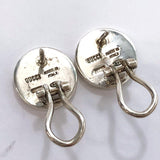 GUCCI earring Silver925 Silver Women Used - JP-BRANDS.com