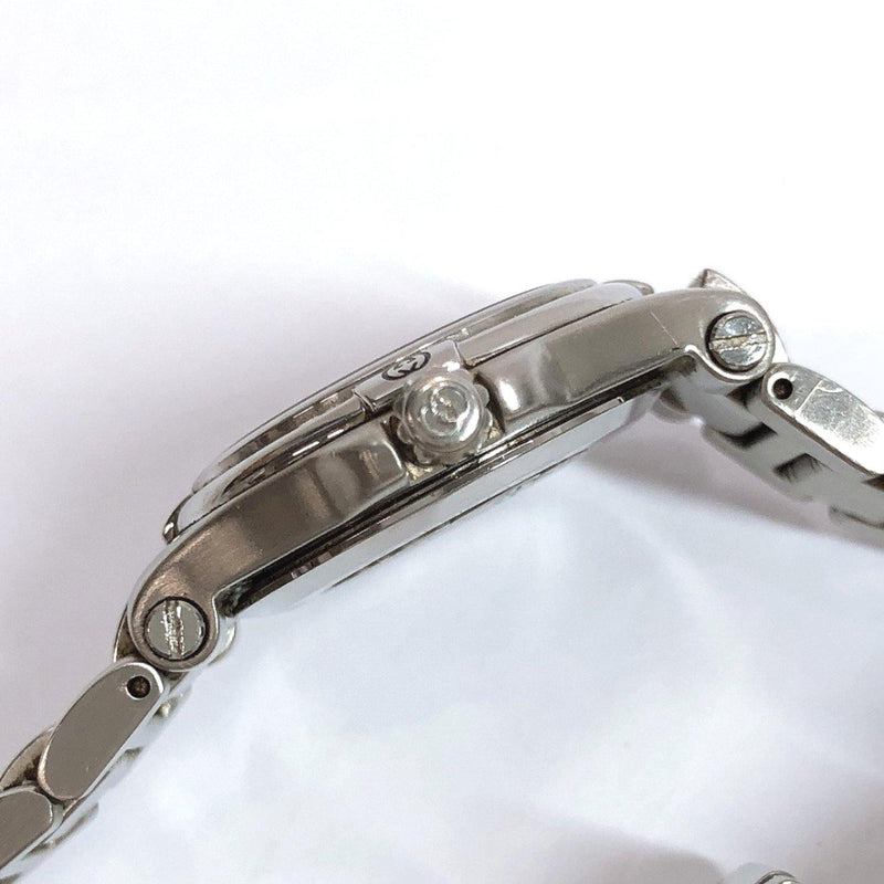 GUCCI Watches 9040L Quartz analog Stainless Steel Silver Women Used - JP-BRANDS.com