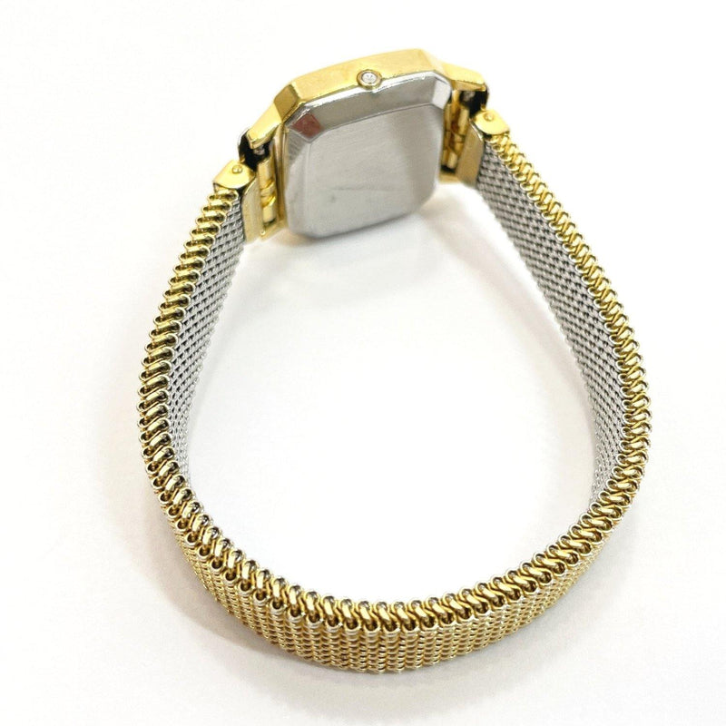 OMEGA Watches De Ville Vintage Quartz Stainless Steel gold Women Used - JP-BRANDS.com