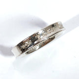 TIFFANY&Co. Ring 1837 Narrow Silver925 13 Silver unisex Used - JP-BRANDS.com