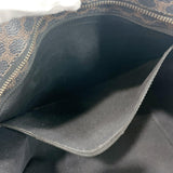 CELINE Tote Bag MC98/1 Macadam vintage PVC black Women Used - JP-BRANDS.com