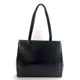 Salvatore Ferragamo Tote Bag AQ21 2530 Vala leather black Women Used - JP-BRANDS.com