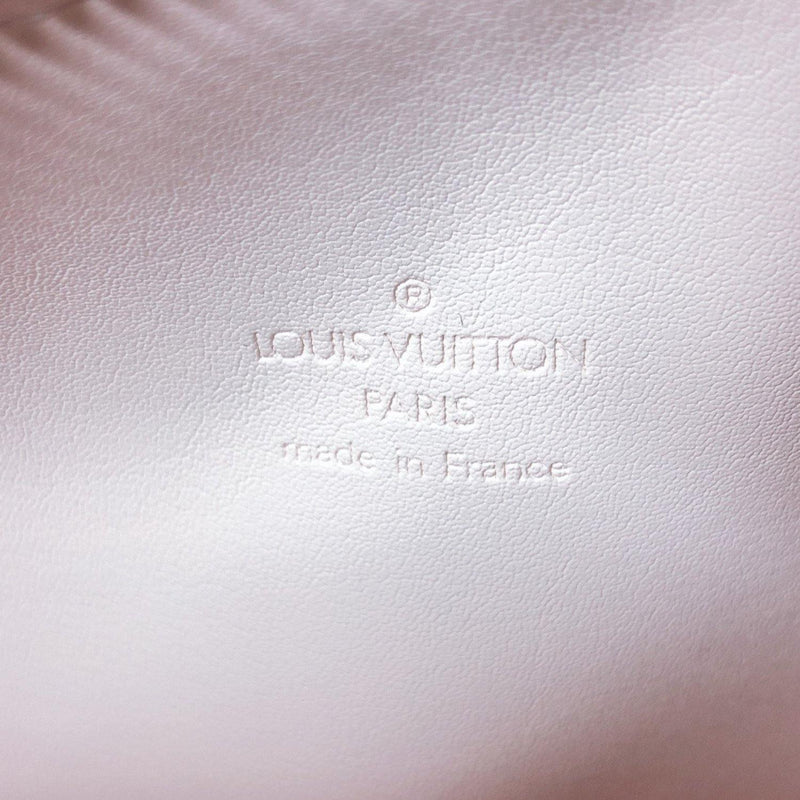 Louis Vuitton 2004 pre-owned Bedford handbag, Pink