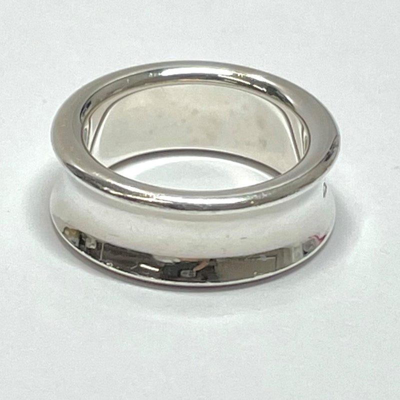 TIFFANY&Co. Ring 1837 Silver925 C Silver Women Used - JP-BRANDS.com