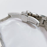 FENDI Watches 210L Orology Quartz Stainless Steel Silver Women Used - JP-BRANDS.com