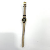 GUCCI Watches Quartz vintage Stainless Steel gold Women Used - JP-BRANDS.com