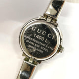 GUCCI Watches 1400L quartz Stainless Steel Silver Women Used - JP-BRANDS.com