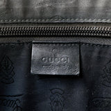 GUCCI Shoulder Bag 233268 GG implementation/GG implementation black mens Used - JP-BRANDS.com