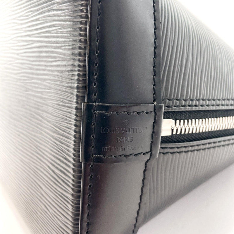 Louis Vuitton Epi Leather Sevigne Clutch