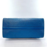 LOUIS VUITTON Handbag M42995 Speedy 35 Epi Leather blue Women Used - JP-BRANDS.com