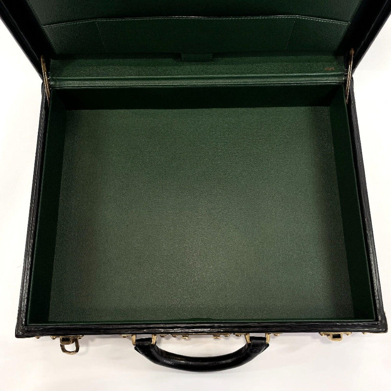 Vintage Louis Vuitton President Briefcase