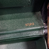 LOUIS VUITTON Business bag M54212 President Attache case Epi Leather/Gold Hardware Black mens Used - JP-BRANDS.com