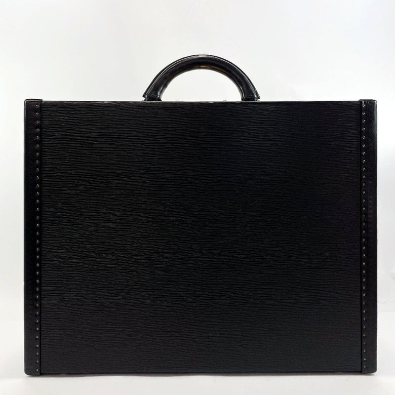 Black LV Bag Holder