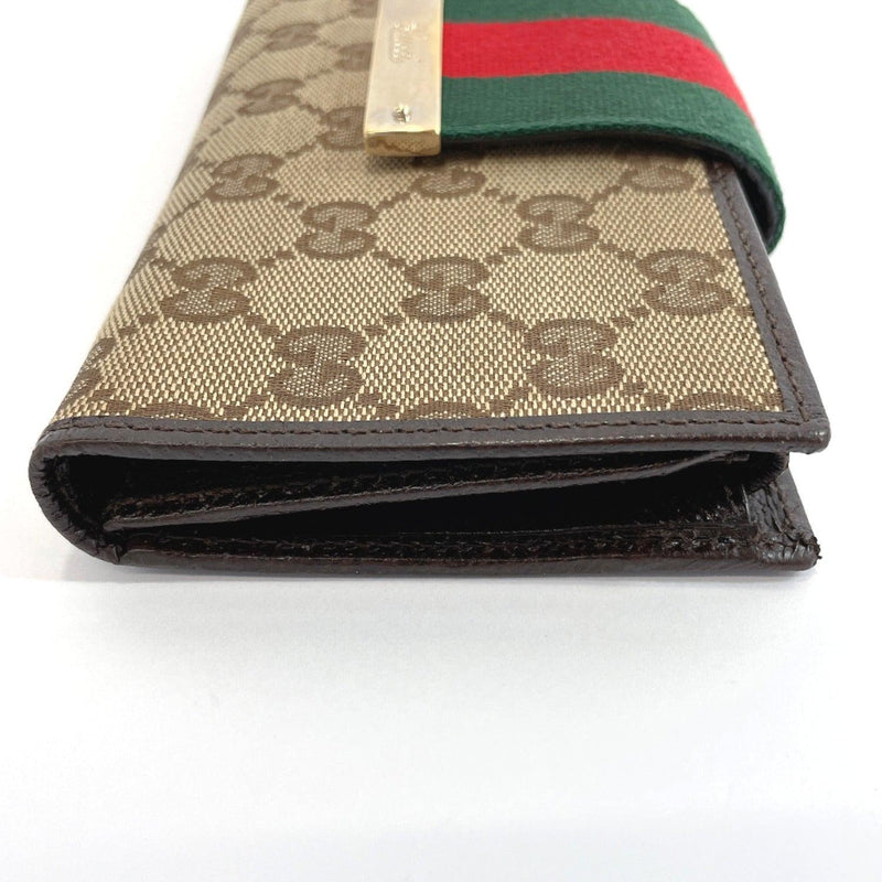gucci pouch wallet