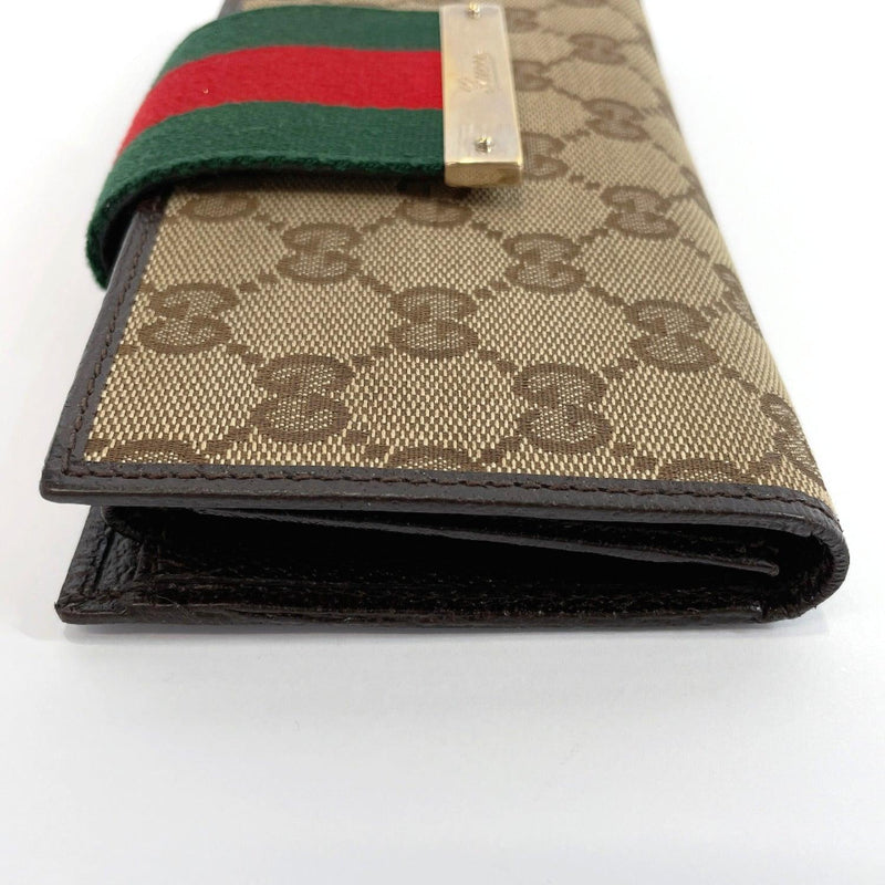 Gucci Canvas Wallets for Men for sale