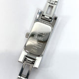 GUCCI Watches 3900L quartz Stainless Steel Silver Women Used - JP-BRANDS.com
