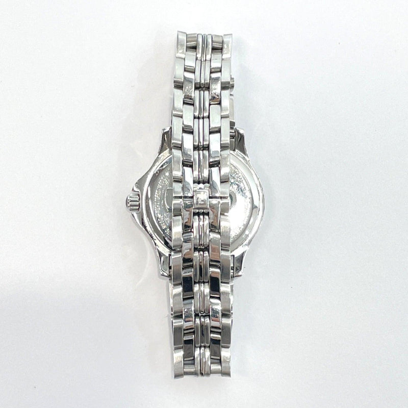 FENDI Watches 2600L quartz Stainless Steel Silver Women Used - JP-BRANDS.com