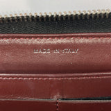 CHANEL purse Matelasse Round zip lambskin black Women Used - JP-BRANDS.com