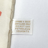 GUCCI handkerchief silk beige Women Used - JP-BRANDS.com