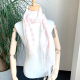 LOEWE Stall linen/silk pink Women Used