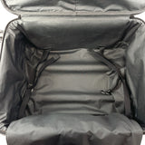 BOTTEGAVENETA Carry Bag Intrecciato leather Black unisex Used