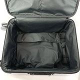 BOTTEGAVENETA Carry Bag Intrecciato leather Black unisex Used