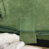 LOUIS VUITTON Boston bag M30114 Kendal GM Taiga green mens Used - JP-BRANDS.com