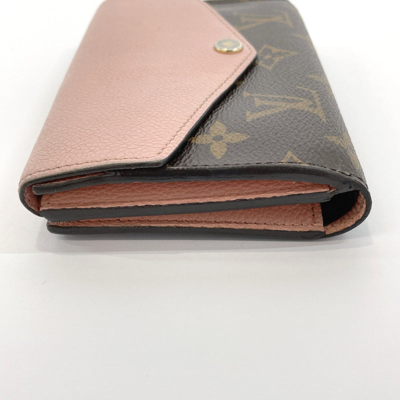 Louis Vuitton Pallas Compact Wallet