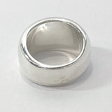 CHANEL Ring Silver925 13 Silver Women Used - JP-BRANDS.com