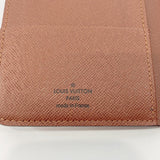 LOUIS VUITTON purse M60123 Portefeiulle Ugeni Trifold purse Monogram canvas Brown Women Used - JP-BRANDS.com
