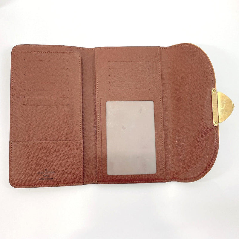 lv wallet with id window