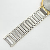 YVES SAINT LAURENT Watches 2823-268440 Quartz vintage CITIZEN WATCH CO Stainless Steel Silver gold Women Used