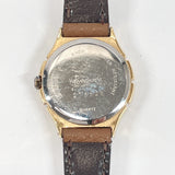 YVES SAINT LAURENT Watches quartz vintage Stainless Steel gold black Women Used