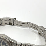 TISSOT Watches quartz PR100 date Stainless Steel Silver Women Used